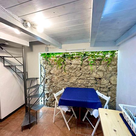 Apartament Casa Lungomare Syrakuzy Zewnętrze zdjęcie