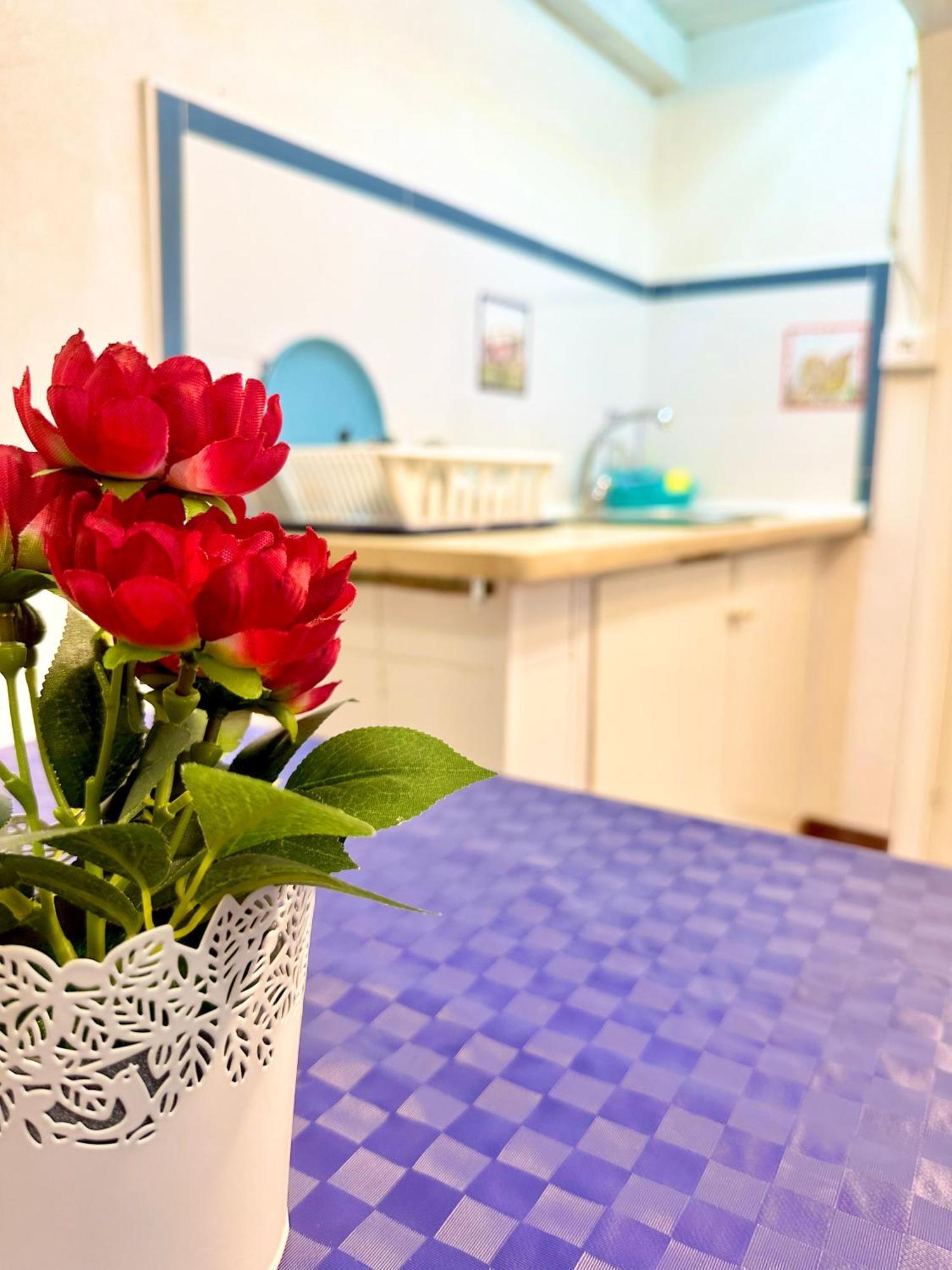Apartament Casa Lungomare Syrakuzy Zewnętrze zdjęcie
