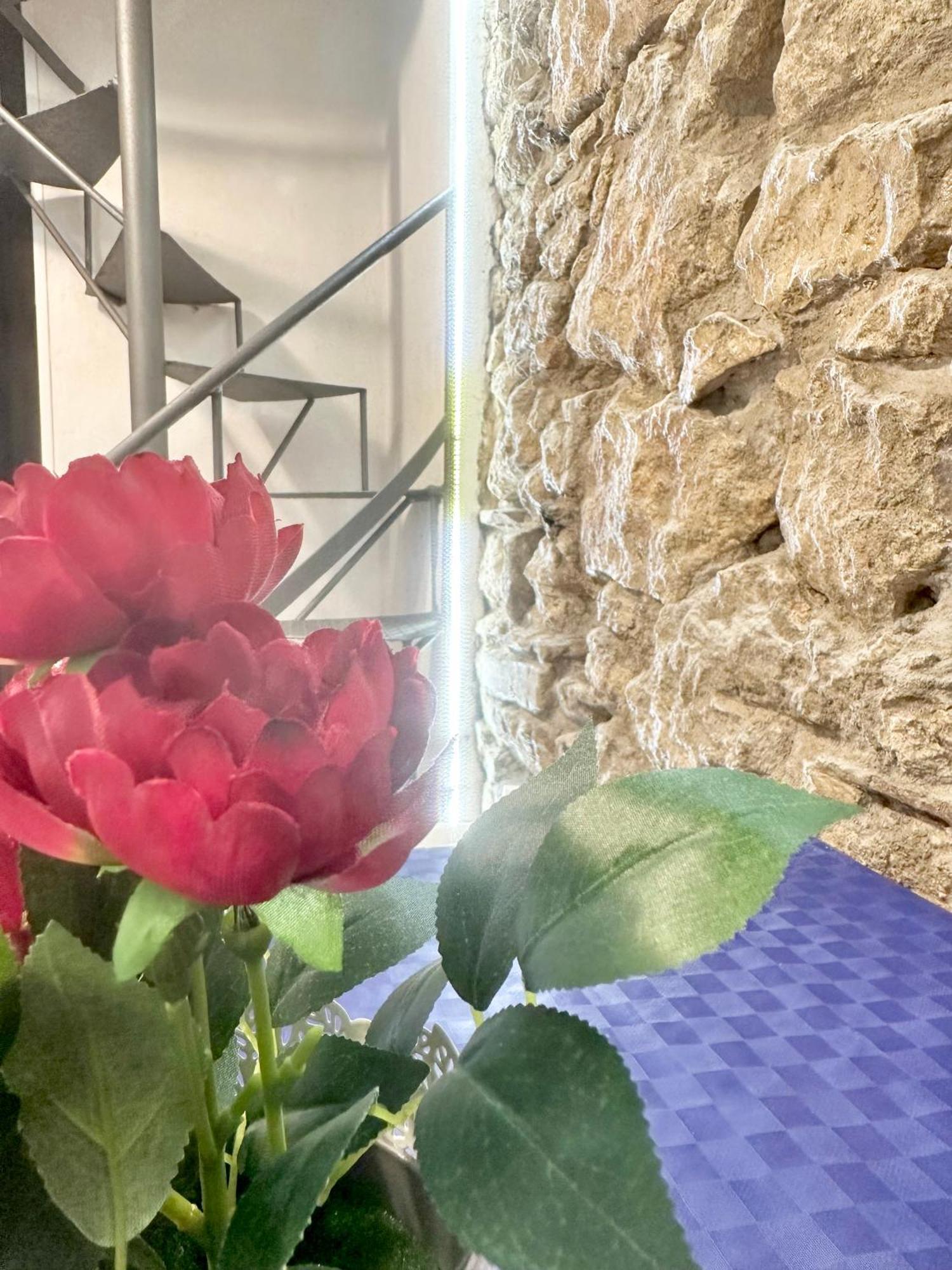 Apartament Casa Lungomare Syrakuzy Zewnętrze zdjęcie
