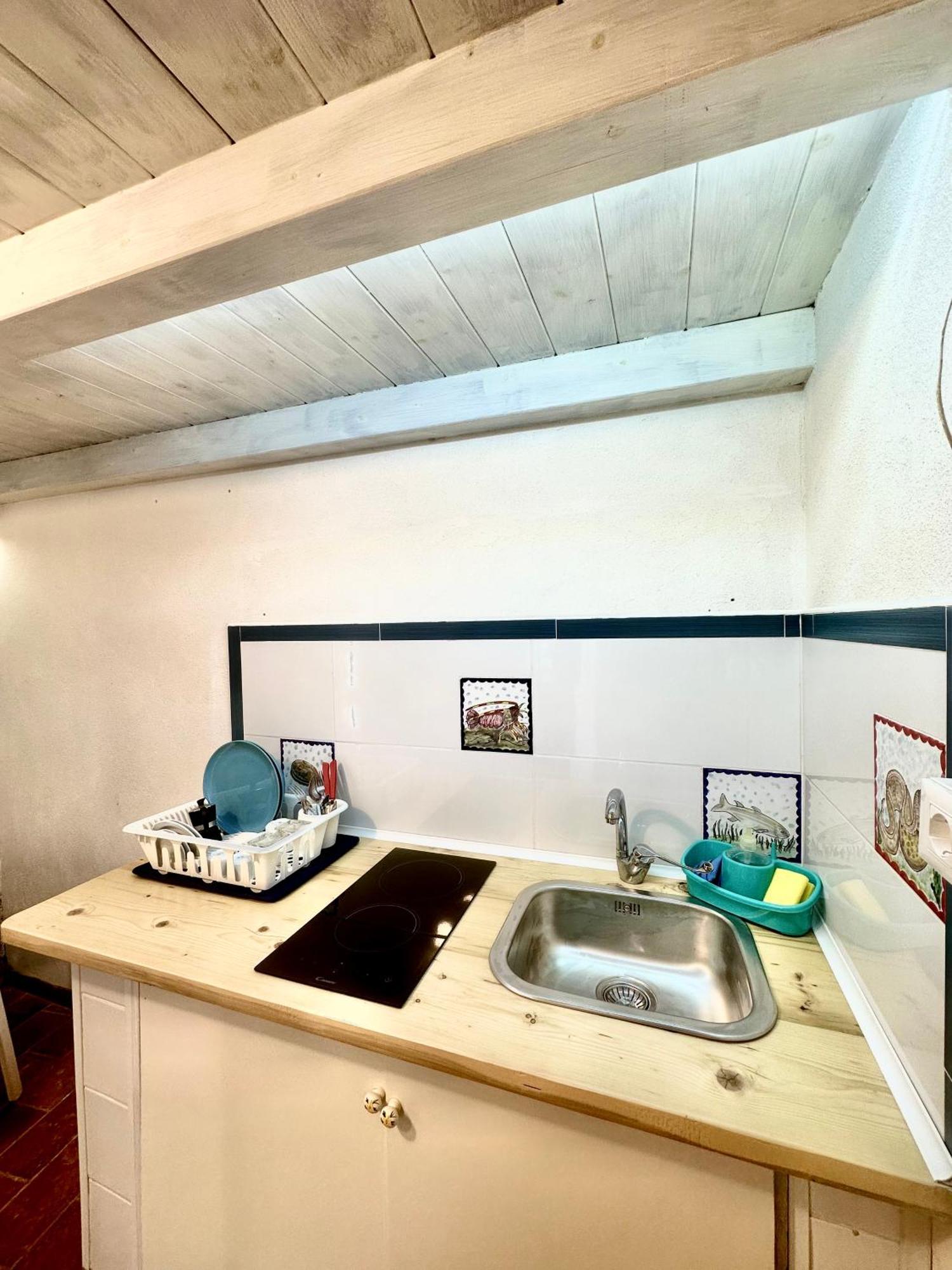 Apartament Casa Lungomare Syrakuzy Zewnętrze zdjęcie