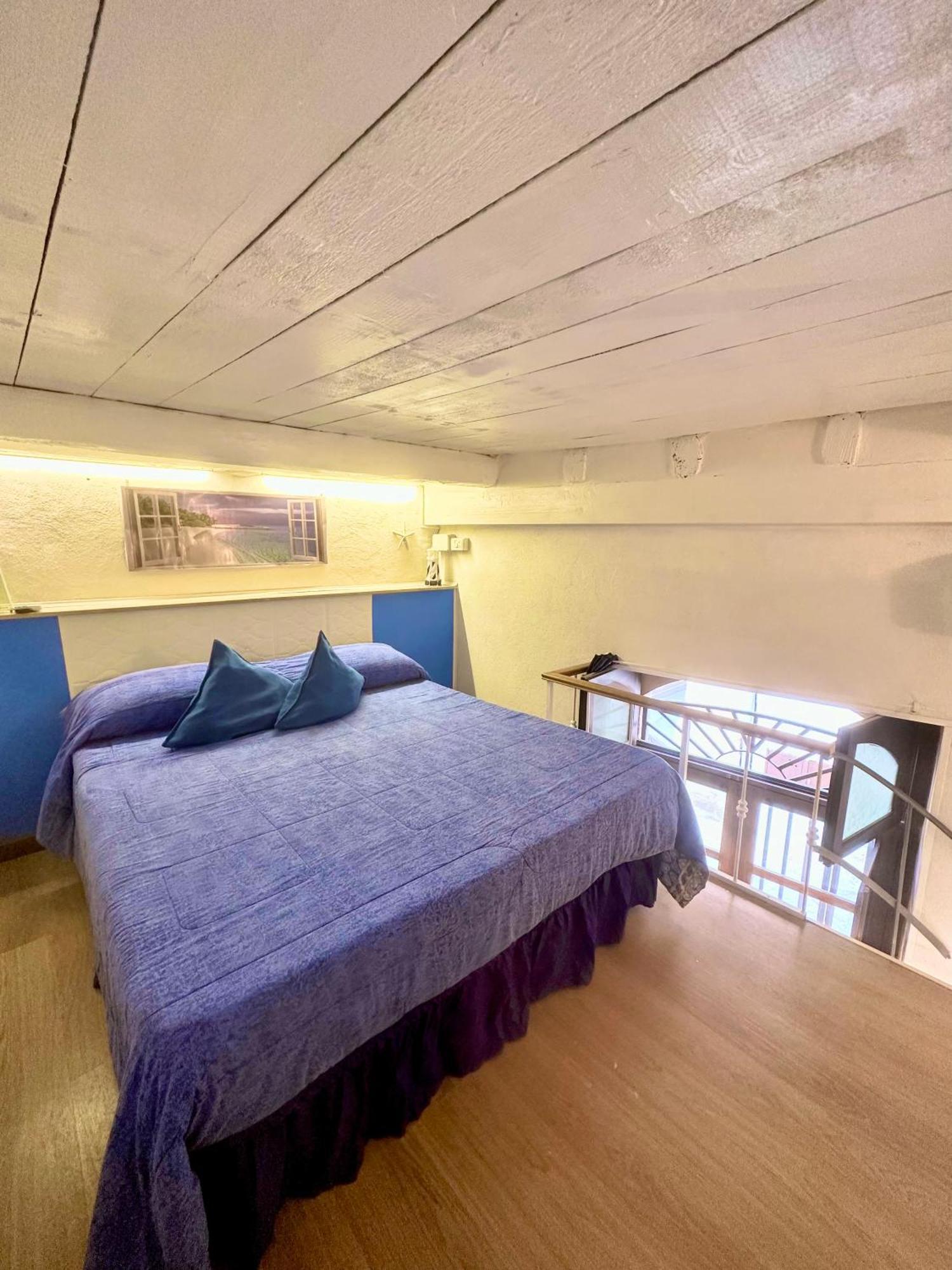 Apartament Casa Lungomare Syrakuzy Zewnętrze zdjęcie