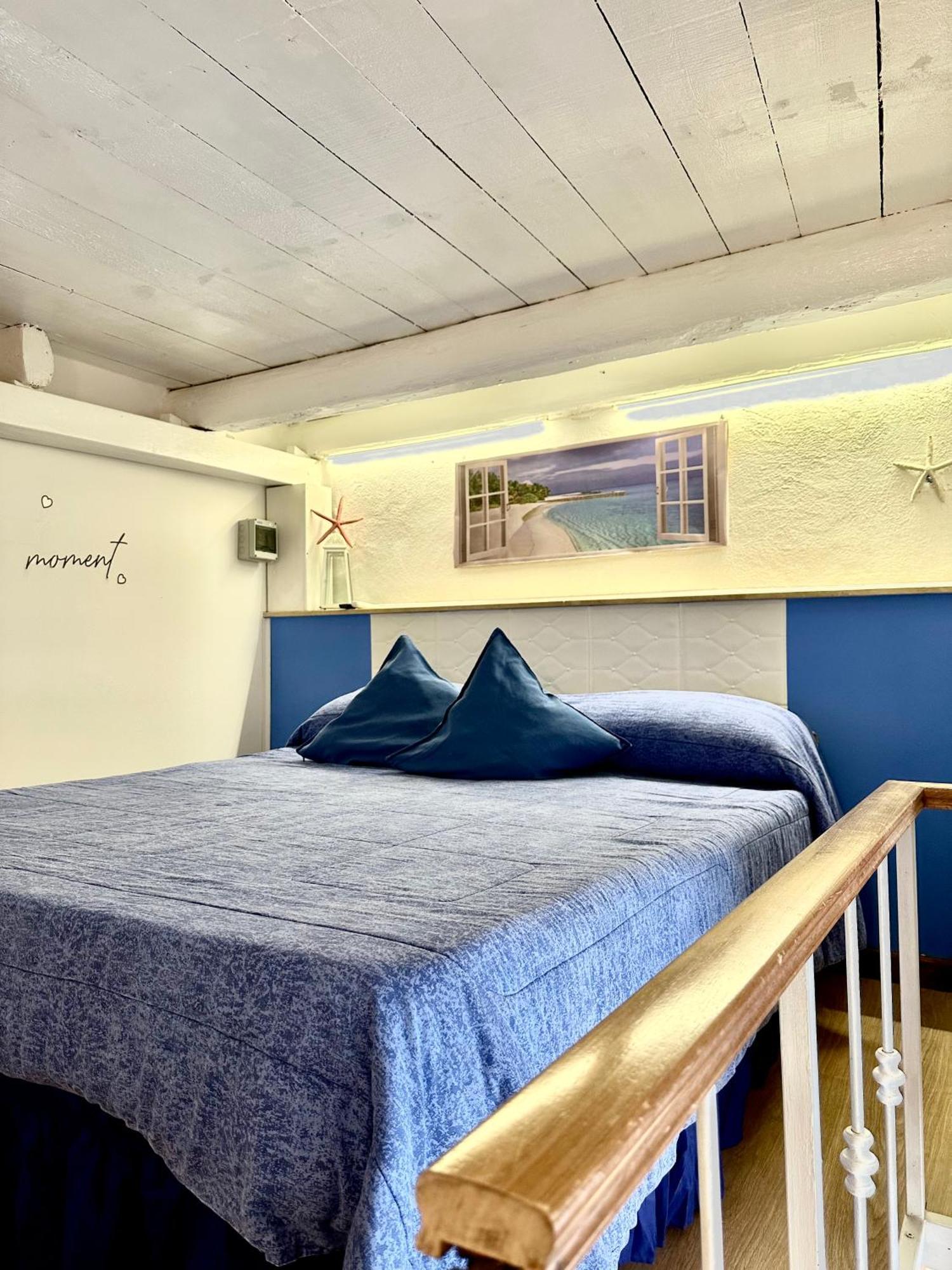 Apartament Casa Lungomare Syrakuzy Zewnętrze zdjęcie