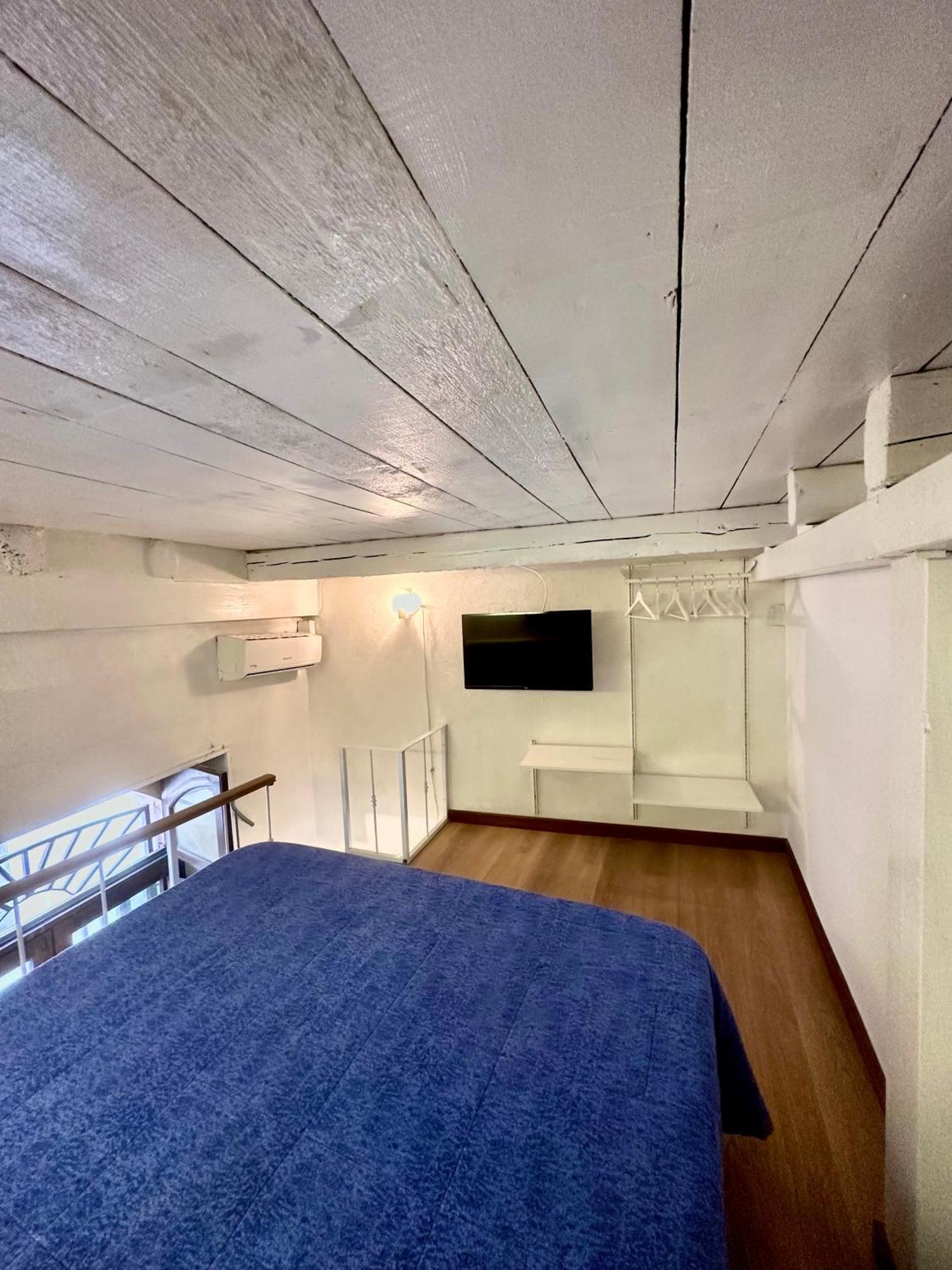 Apartament Casa Lungomare Syrakuzy Zewnętrze zdjęcie