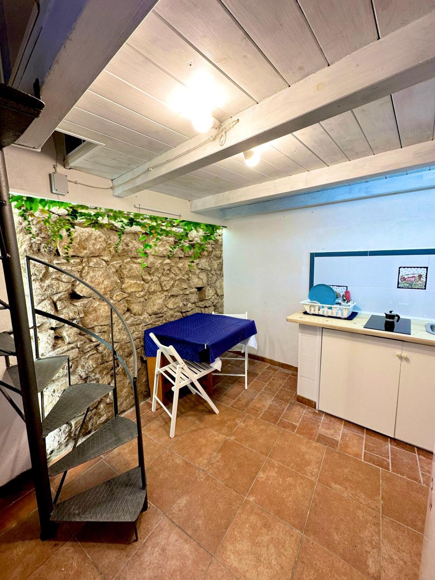 Apartament Casa Lungomare Syrakuzy Zewnętrze zdjęcie